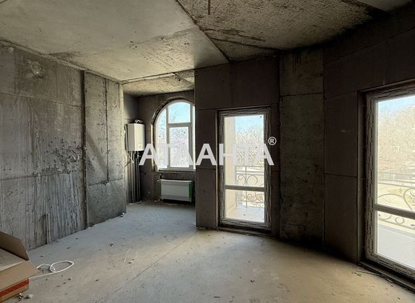 1-room apartment apartment by the address st. Dacha Kovalevskogo Amundsena (area 40 m²) - Atlanta.ua - photo 9