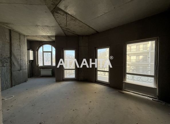1-room apartment apartment by the address st. Dacha Kovalevskogo Amundsena (area 40 m²) - Atlanta.ua - photo 10