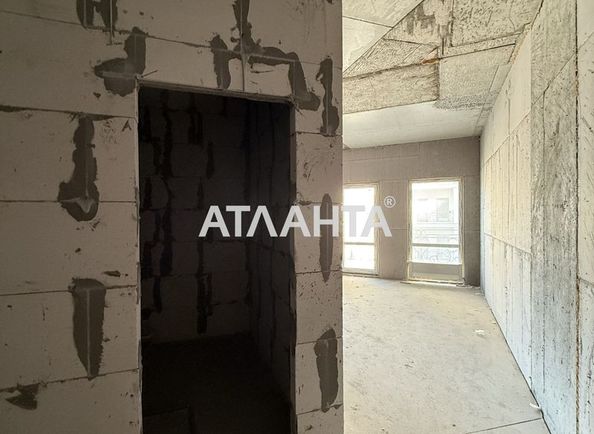1-room apartment apartment by the address st. Dacha Kovalevskogo Amundsena (area 40 m²) - Atlanta.ua - photo 11
