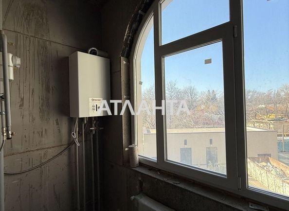 1-room apartment apartment by the address st. Dacha Kovalevskogo Amundsena (area 40 m²) - Atlanta.ua - photo 12