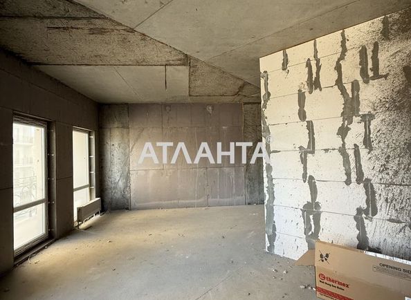 1-room apartment apartment by the address st. Dacha Kovalevskogo Amundsena (area 40 m²) - Atlanta.ua - photo 13