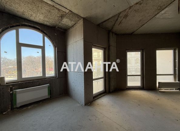 1-room apartment apartment by the address st. Dacha Kovalevskogo Amundsena (area 40 m²) - Atlanta.ua - photo 14