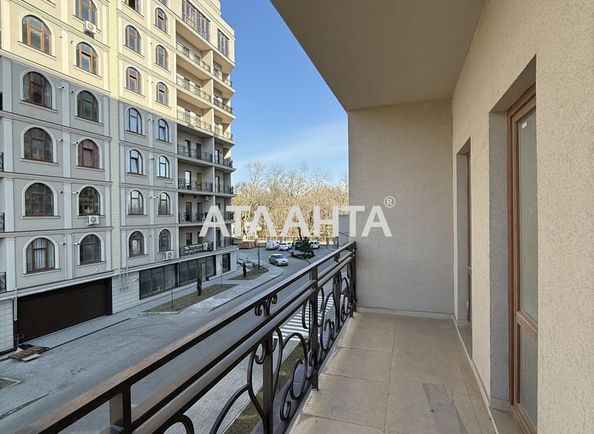 1-room apartment apartment by the address st. Dacha Kovalevskogo Amundsena (area 40 m²) - Atlanta.ua - photo 16