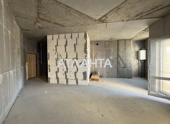 1-room apartment apartment by the address st. Dacha Kovalevskogo Amundsena (area 40 m²) - Atlanta.ua - photo 17