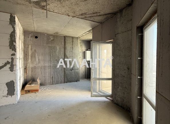 1-room apartment apartment by the address st. Dacha Kovalevskogo Amundsena (area 40 m²) - Atlanta.ua - photo 18