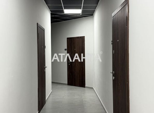 1-room apartment apartment by the address st. Dacha Kovalevskogo Amundsena (area 40 m²) - Atlanta.ua - photo 21
