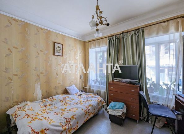 2-rooms apartment apartment by the address st. Yuzhnaya (area 34,0 m2) - Atlanta.ua - photo 2
