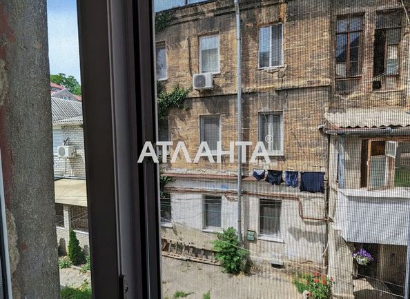 2-rooms apartment apartment by the address st. Yuzhnaya (area 34,0 m2) - Atlanta.ua - photo 4