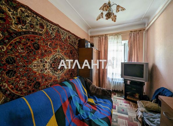 2-rooms apartment apartment by the address st. Yuzhnaya (area 34,0 m2) - Atlanta.ua - photo 8
