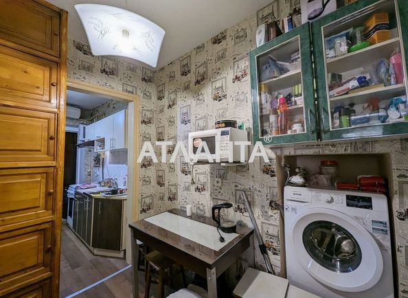 2-rooms apartment apartment by the address st. Yuzhnaya (area 34,0 m2) - Atlanta.ua - photo 7