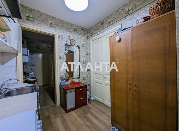 2-rooms apartment apartment by the address st. Yuzhnaya (area 34,0 m2) - Atlanta.ua - photo 6
