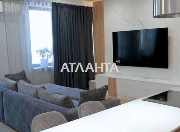 3-rooms apartment apartment by the address st. Armeyskaya Leninskogo batalona (area 125,0 m2) - Atlanta.ua - photo 6