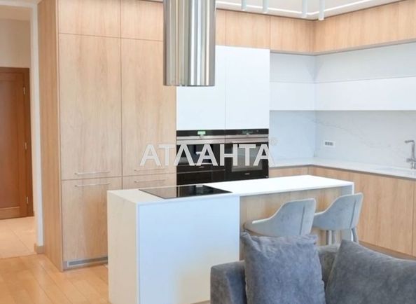 3-rooms apartment apartment by the address st. Armeyskaya Leninskogo batalona (area 125,0 m2) - Atlanta.ua - photo 4