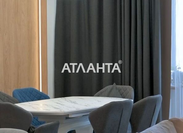 3-rooms apartment apartment by the address st. Armeyskaya Leninskogo batalona (area 125,0 m2) - Atlanta.ua - photo 8