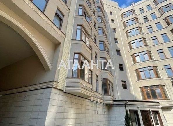 1-кімнатна квартира за адресою вул. Дача Ковалевського (площа 45,5 м²) - Atlanta.ua - фото 5