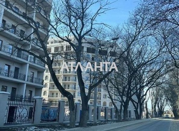 1-кімнатна квартира за адресою вул. Дача Ковалевського (площа 45,5 м²) - Atlanta.ua - фото 6