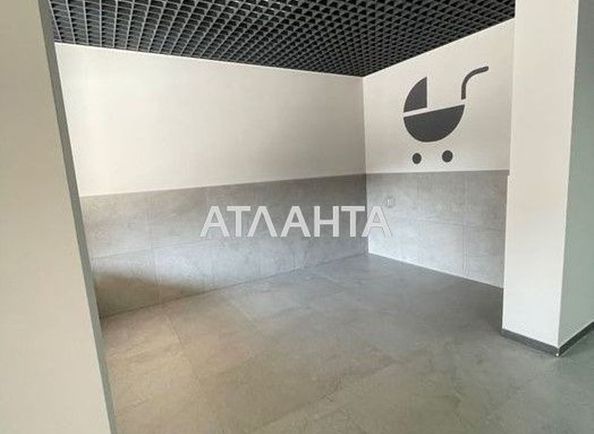1-кімнатна квартира за адресою вул. Дача Ковалевського (площа 45,5 м²) - Atlanta.ua - фото 7