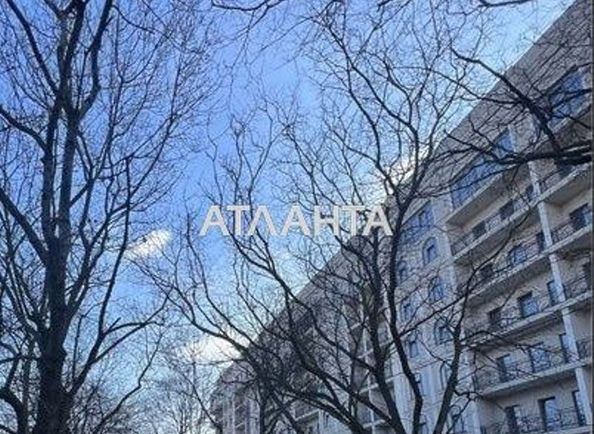 1-кімнатна квартира за адресою вул. Дача Ковалевського (площа 45,5 м²) - Atlanta.ua - фото 9
