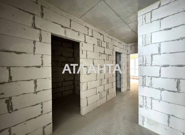 2-кімнатна квартира за адресою Хмельницького Б. Вул. (площа 97,6 м²) - Atlanta.ua - фото 14