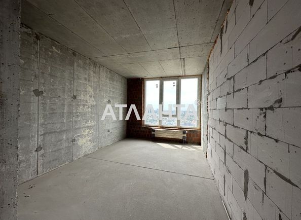 1-room apartment apartment by the address st. Franko Ivana (area 43,0 m2) - Atlanta.ua