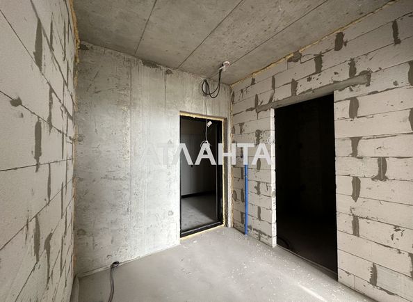1-room apartment apartment by the address st. Franko Ivana (area 43,0 m2) - Atlanta.ua - photo 8