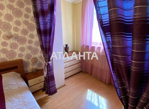 4+-rooms apartment apartment by the address st. Topolevaya (area 112,0 m2) - Atlanta.ua - photo 5