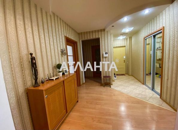 4+-rooms apartment apartment by the address st. Topolevaya (area 112,0 m2) - Atlanta.ua - photo 9
