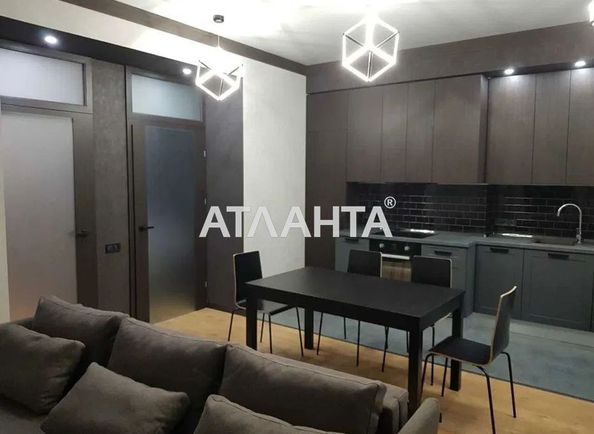 2-rooms apartment apartment by the address st. Bolshaya arnautskaya Chkalova (area 67,0 m2) - Atlanta.ua - photo 2