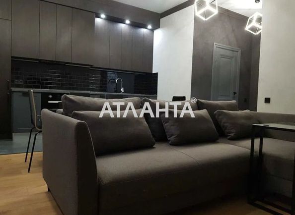 2-rooms apartment apartment by the address st. Bolshaya arnautskaya Chkalova (area 67,0 m2) - Atlanta.ua