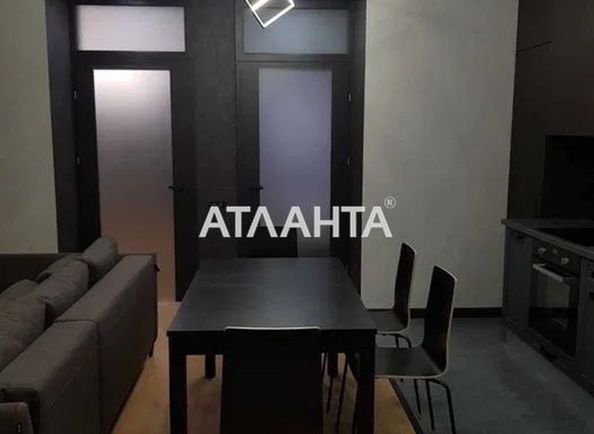 2-rooms apartment apartment by the address st. Bolshaya arnautskaya Chkalova (area 67,0 m2) - Atlanta.ua - photo 4