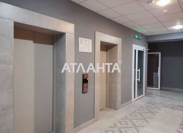 1-room apartment apartment by the address st. Gagarina pr (area 47,0 m2) - Atlanta.ua - photo 15