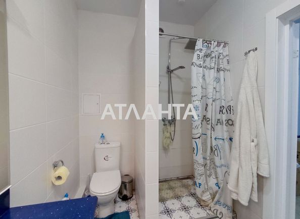1-room apartment apartment by the address st. Gagarina pr (area 47,0 m2) - Atlanta.ua - photo 10
