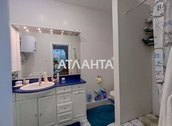 1-room apartment apartment by the address st. Gagarina pr (area 47,0 m2) - Atlanta.ua - photo 11