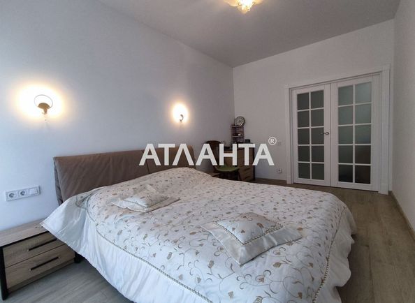 1-room apartment apartment by the address st. Gagarina pr (area 47,0 m2) - Atlanta.ua - photo 8