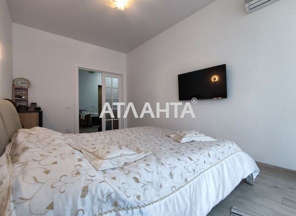 1-room apartment apartment by the address st. Gagarina pr (area 47,0 m2) - Atlanta.ua - photo 9