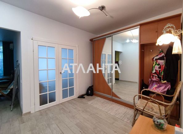 1-room apartment apartment by the address st. Gagarina pr (area 47,0 m2) - Atlanta.ua - photo 13