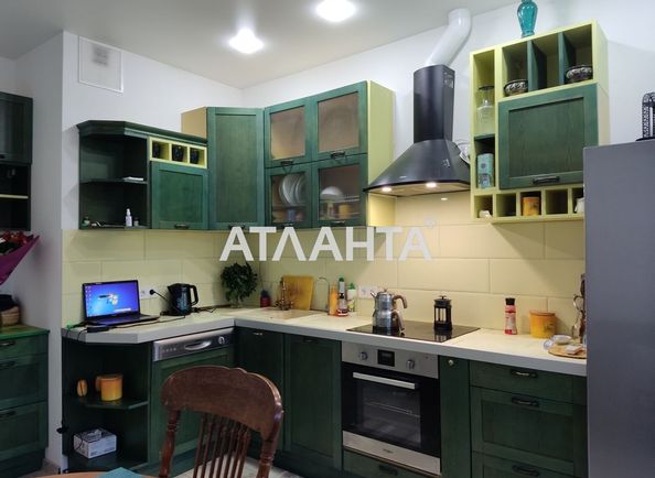 1-room apartment apartment by the address st. Gagarina pr (area 47,0 m2) - Atlanta.ua - photo 2