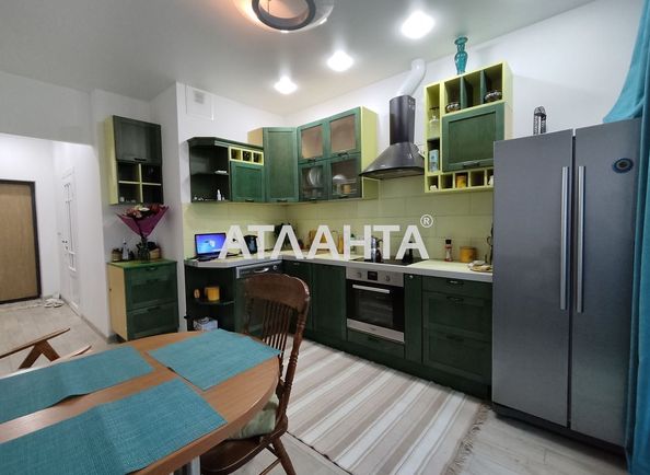 1-room apartment apartment by the address st. Gagarina pr (area 47,0 m2) - Atlanta.ua - photo 3