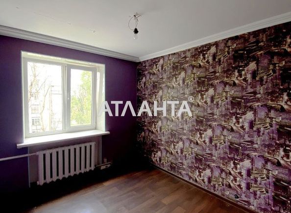 4+-rooms apartment apartment by the address st. Dobrovolskogo pr (area 80,1 m2) - Atlanta.ua - photo 4