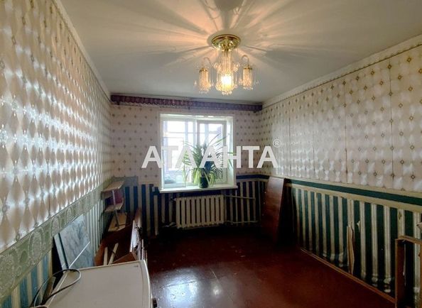 4+-rooms apartment apartment by the address st. Dobrovolskogo pr (area 80,1 m2) - Atlanta.ua - photo 10