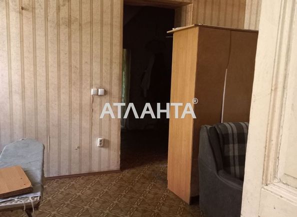 2-комнатная квартира по адресу ул. Нежинская (площадь 45,4 м²) - Atlanta.ua - фото 4