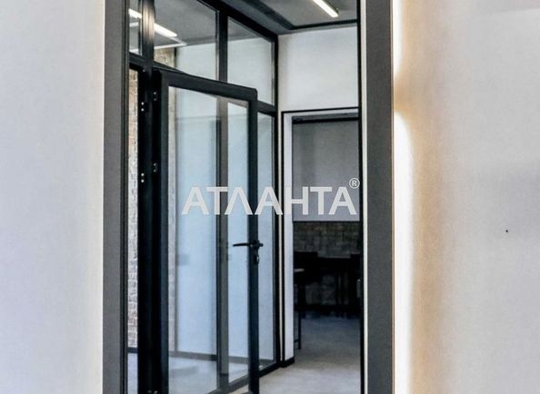 1-room apartment apartment by the address st. Varnenskaya (area 45 m²) - Atlanta.ua - photo 7