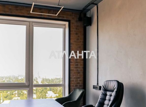 1-room apartment apartment by the address st. Varnenskaya (area 45 m²) - Atlanta.ua - photo 6