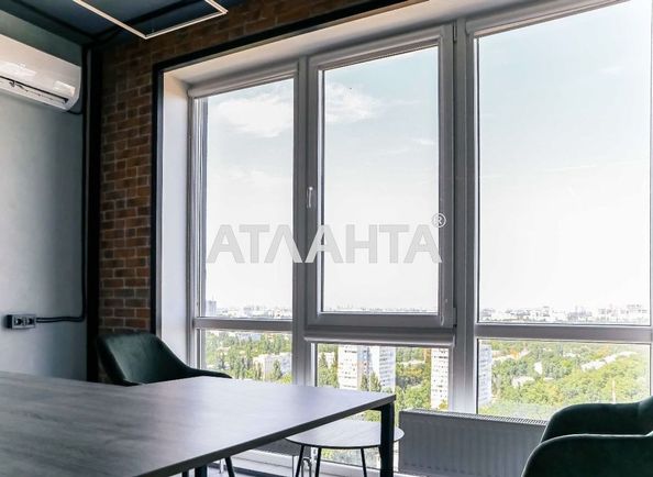 1-room apartment apartment by the address st. Varnenskaya (area 45 m²) - Atlanta.ua - photo 2