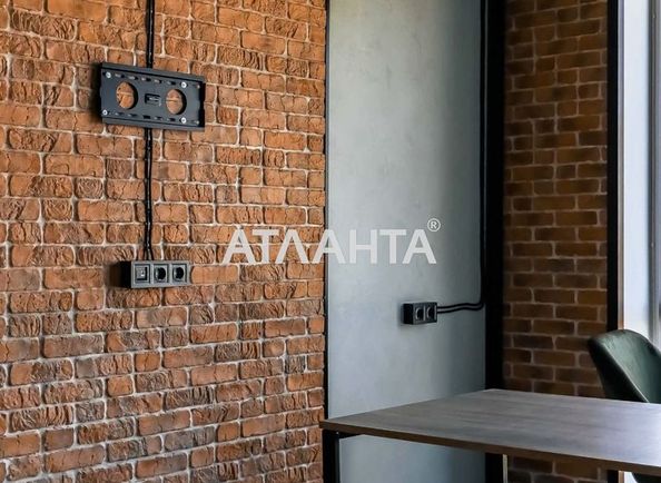 1-room apartment apartment by the address st. Varnenskaya (area 45 m²) - Atlanta.ua - photo 11