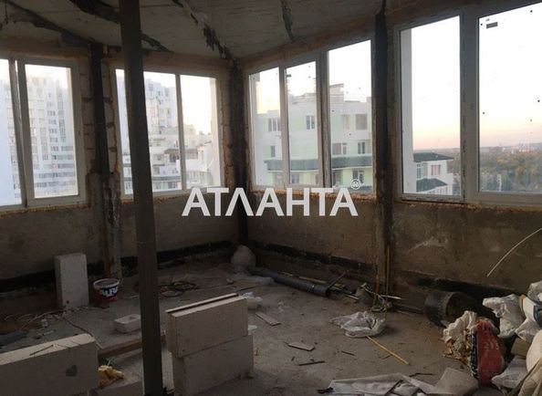 1-room apartment apartment by the address st. Lyustdorfskaya dor Chernomorskaya dor (area 33,0 m2) - Atlanta.ua - photo 8