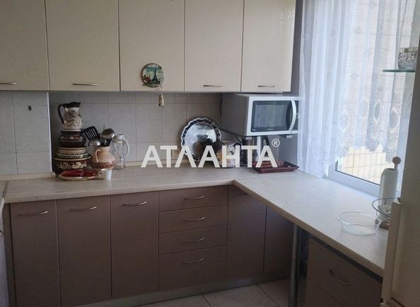 4+-rooms apartment apartment by the address st. Dnepropetr dor Semena Paliya (area 95,0 m2) - Atlanta.ua