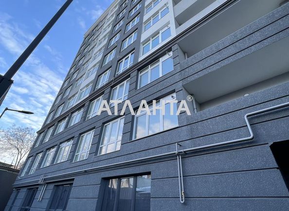 1-room apartment apartment by the address st. Balkovskaya Frunze (area 30,4 m2) - Atlanta.ua - photo 2