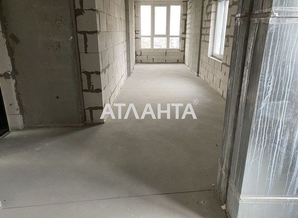 1-room apartment apartment by the address st. Balkovskaya Frunze (area 30,4 m2) - Atlanta.ua - photo 5