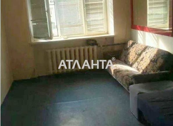 Room in dormitory apartment by the address st. Kosmonavtov (area 18,0 m2) - Atlanta.ua